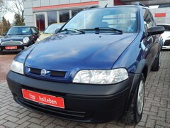 Bild des Angebotes Fiat Strada 1.9 JTD  (lange Kabine)