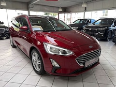 Bild des Angebotes Ford Focus Turnier Cool & Connect PANO NAVI SHZ