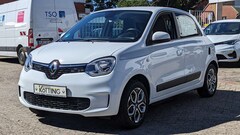 Bild des Angebotes Renault Twingo Zen Electric