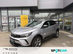 Bild des Angebotes Opel Grandland Enjoy 1.5 CDTI/AT8/MATRIX/KAMERA/DAB/ALLWETTER