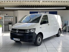 Bild des Angebotes VW T6 Transporter 2.0 TDI Kasten Lang Standheiz.