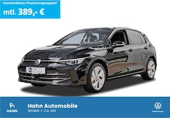 Bild des Angebotes VW Golf GOAL 2,0 l TDI SCR 110 kW DSG LED Rear View