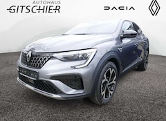 Bild des Angebotes Renault Arkana TECHNO Mild Hybrid 140 EDC