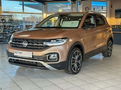 Bild des Angebotes VW T-Cross 1.0 TSI OPF 85kW DSG | ACC | Spurhalte.