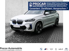 Bild des Angebotes BMW iX3 Impressive 20 " DA Pro PA+ H/K HuD 360 DAB