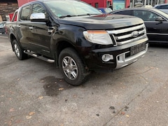 Bild des Angebotes Ford Ranger Limited Dop-kabine 4x4/Automa/ Leder/Navi/R-Kamera