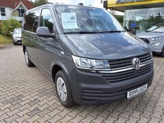 Bild des Angebotes VW T6.1 Kombi 2.0 TDI 9 Si. Klima AHK  Navi Temp.. Sitzheiz.Zuhe