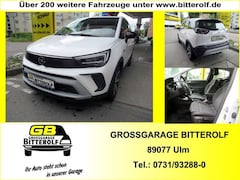 Bild des Angebotes Opel Crossland X Crossland 1.5D Elegance Navi/LED/PDC/RFK/DAB