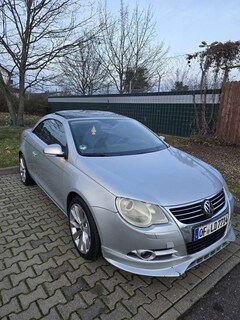 Bild des Angebotes VW Eos 2.0 TDI DPF Edition 2008