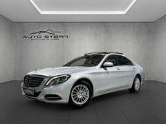 Bild des Angebotes Mercedes-Benz S 400 Hybrid 7G DISTRONIC-PLUS PANO LED "VOLL"