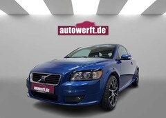Bild des Angebotes Volvo C30 2.0 MOMENTUM KLIMA SHZ ALU HIGH PERFORMANCE PAKET