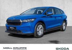 Bild des Angebotes Skoda Enyaq 50