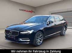 Bild des Angebotes Volvo V90 T8  Kombi Inscription Plug-In Hybrid AWD-AHK