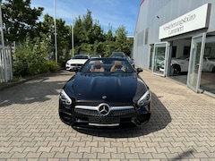 Bild des Angebotes Mercedes-Benz SL 500 AMG