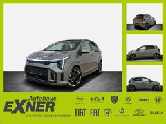 Bild des Angebotes Kia Picanto GT-Line Navi, Sitz, Lenkradheizung
