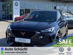 Bild des Angebotes CUPRA Formentor 1.4 TSI DSG eHybrid PAKET-XL+EL.HECK+1