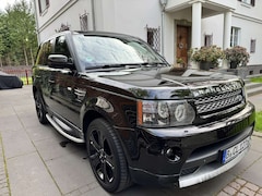 Bild des Angebotes Land Rover Range Rover Sport V8 385 PS