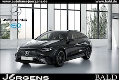 Bild des Angebotes Mercedes-Benz CLA 250 + SB AMG-Sport/Super/Pano/Burm/HUD/Night