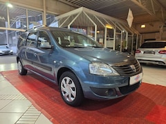 Dacia Logan MCV Kombi Laureate 1.HAND+