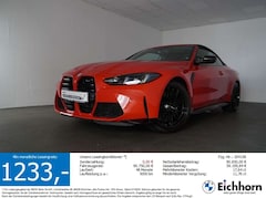 Bild des Angebotes BMW M4 Competition Cabrio xDrive INNOPAKET.H&K HiFi