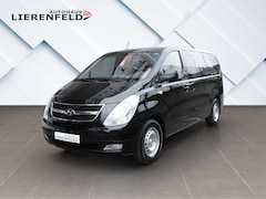 Bild des Angebotes Hyundai H-1 2.5 CRDi Travel Premium 8 Sitze 1.Hand 91 Tkm