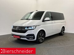 Bild des Angebotes VW T6.1 Multivan 2.0 TDI 4Mo. DSG Generation Six KAMERA AHK NAVI 18