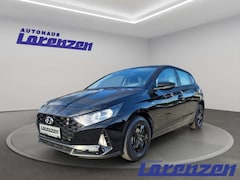 Bild des Angebotes Hyundai i20 Hybrid 48V 1.0 Fahrerprofil Musikstreaming DAB Spu