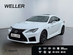 Bild des Angebotes Lexus RC F Advantage *V8 Saugmotor 464PS*Mark Levinson*