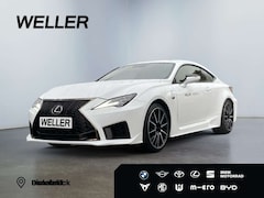 Bild des Angebotes Lexus RC F Advantage *V8 Saugmotor 464PS*Mark Levinson*