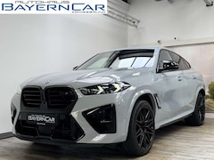 Bild des Angebotes BMW X6 M Competition Sky ACC 360° Driver Massage AHK