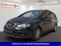 Bild des Angebotes SEAT Altea XL 1.4 TSI Klimaautomatik PDC
