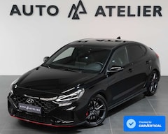 Hyundai i30 N PERFOMANCE DTC*2.HD*SCHALE*NAVI*R.KAM*LED*