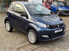 Bild des Angebotes Aixam City Mopedauto L6e Automatik