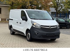 Bild des Angebotes Opel Vivaro B Kasten/Kombi Kasten L1H1  2,9t TÜV NEU