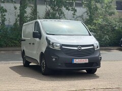 Bild des Angebotes Opel Vivaro B Kasten/L1H1 NAVI KLIMA TEM PDC SORTIM