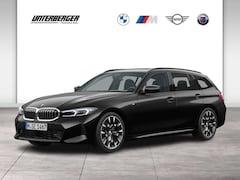Bild des Angebotes BMW 320 d xDrive Touring M Sportpaket Facelift AHK DA