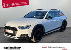 Bild des Angebotes Audi A4 allroad A4 allroad 45TFSI quattro S-tronic / Standh, AHK
