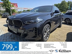 Bild des Angebotes BMW X6 xDrive30d M Sport