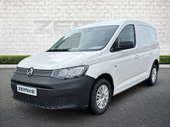 Bild des Angebotes VW Caddy Cargo 2,0 TDI AHK Digitales Cockpit ACC Apple CarP