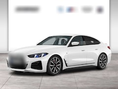 Bild des Angebotes BMW i4 eDrive40 Gran Coupé M Sportpaket Pro ACC 360°