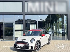 Bild des Angebotes MINI John Cooper Works Pano ACC h&k HuD RFK LED DA