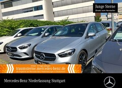 Bild des Angebotes Mercedes-Benz B 220 4M PROGRESSIVE+PANO+AHK+LED+KAMERA+TOTW+8G
