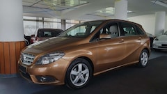 Bild des Angebotes Mercedes-Benz B 180 /Alu/Klima/Parkassistent/SHZ/Temp/74 tkm