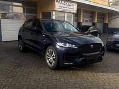 Bild des Angebotes Jaguar F-Pace R-Sport 20d*LEDER*SHZ*Alcantara***