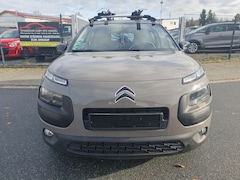 Bild des Angebotes Citroen C4 Cactus Feel