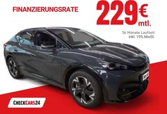 Bild des Angebotes CUPRA Tavascan Edge Elektro SHZ ACC KAMERA *SOFORT*