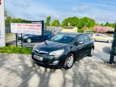 Bild des Angebotes Opel Astra J Lim. 5-trg. Selection