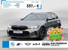 Bild des Angebotes BMW 318 i Touring M-Sport Pro PANO LED NAVI KAMERA