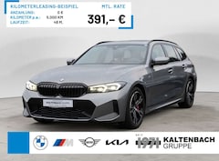 Bild des Angebotes BMW 318 i Touring M-Sport Pro PANO LED NAVI KAMERA