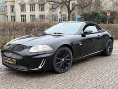 Bild des Angebotes Jaguar XK XK 5.0 Cabriolet Portfolio Top